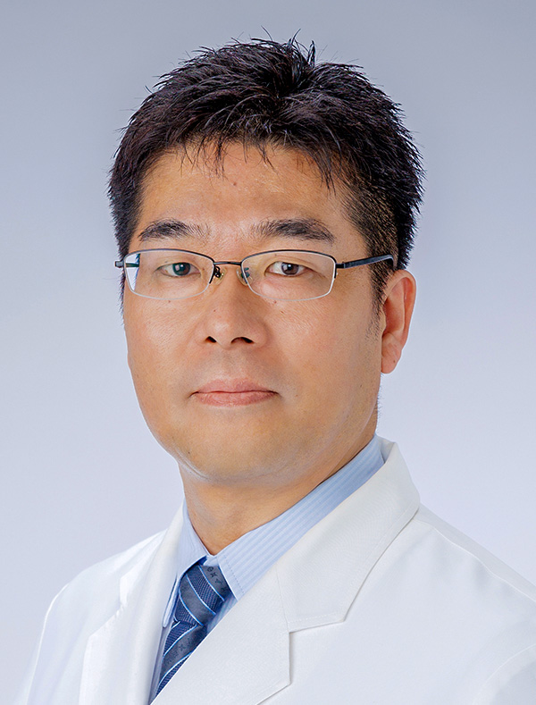 玉木克佳院長