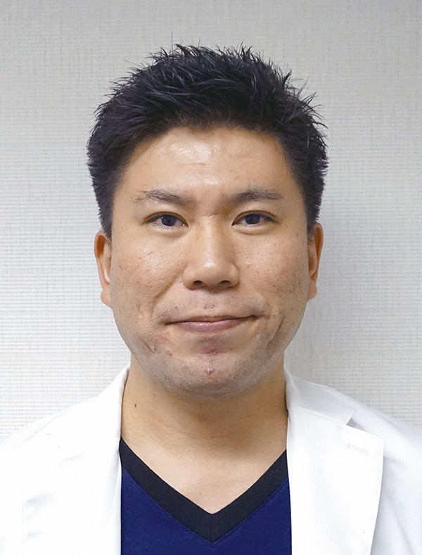 吉田雅一副院長